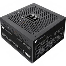 thermaltake 電源 TOUGHPOWER PF1 750W 白金, TTP-750AH2FKP