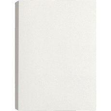 繪畫白紙 圖畫紙 08 A4, 100個