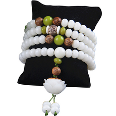 安道 菩提子 108 念珠, E, 1個