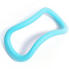 eco Fresh 居家訓練, 藍色