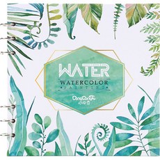 封面色彩繽紛的圖畫本 01 Clearlite, 20個