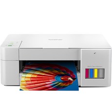 브라더 잉크젯 복합기, DCP-T226