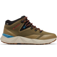 Columbia 哥倫比亞 男性用 Facet 60 Outdry 登山鞋
