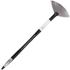 扇形刷, 23 號 5 (6.5 x 30.8 厘米), 1個