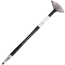 扇形刷, 22 號 3 (4.7 x 29.8 厘米), 1個