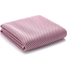 ASHWOLF 運動毛巾 250g, 1個, 牛奶粉