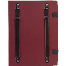 素描繪圖畫板 03 紅色, 1個