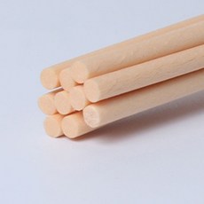 擴香木棒 3mm*28cm, 木料, 30個