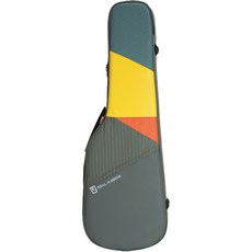 REAL MISSION 定制電吉他包 05 Type 5, 1個