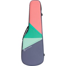 REAL MISSION 定制電吉他包 01 Type 1, 1個
