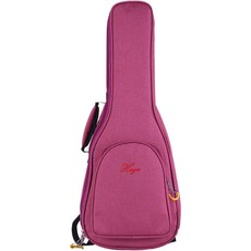 Ceytonic 烏克麗麗琴盒 粉紅色, 1個