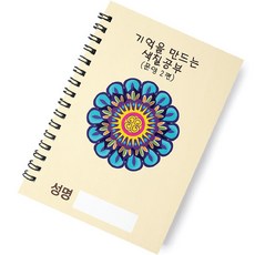 預防失智症 老人專用著色本： 圖案篇 2