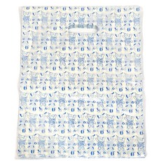 鈕扣圖案信封 3040, 混合色