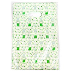 鈕扣圖案信封 2232, 混色