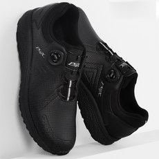 PRO WORLD CUP 女款旋鈕式跑步鞋