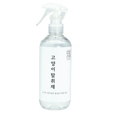 精打細算貓咪除臭劑, 300毫升, 1個