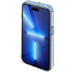 요이치 아이스핏 퓨어 PC 플러스 TPU 범퍼 휴대폰 케이스