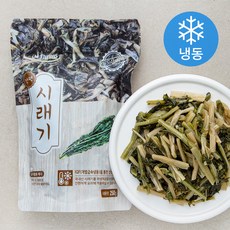 제이팜스 간편 시래기 (냉동), 250g, 1개