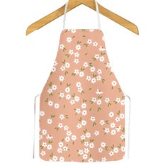 雲朵美術用圍裙, 8