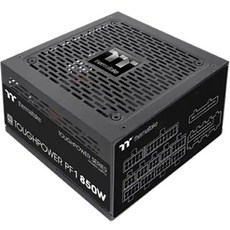 thermaltake 電源 TOUGHPOWER PF1 850W 白金