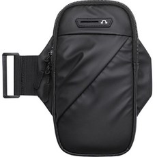 WIDHOME 多功能訓練臂帶包, 黑色