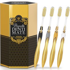 CLIO 蜂膠牙齦護理超細牙刷, 16支, 1組