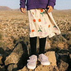 Matilda ny 女童連身長裙