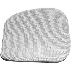 NINSHOP 涼感坐墊, 灰色