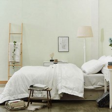 壁紙貼, 格子薄荷