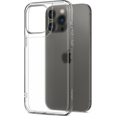 슈피겐 강화유리 럭스하이브리드 휴대폰 케이스 ACS0