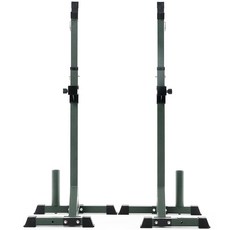 멜킨스포츠 볼튼 스쿼트랙, 그레이시 카키