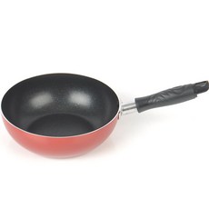 EUGENE TOSCO 托斯可 經典不沾塗層單柄深炒鍋, 22cm, 1個