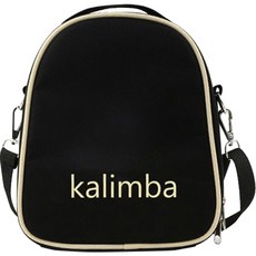 浪漫樂器卡林巴包, 混合顏色, 1個