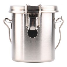 密封型油畫媒介容器 04 小型筆吸管