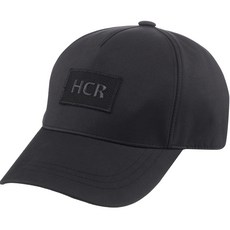 Heal Creek H231 里諾夫 HCR 球帽, 黑色, 1個