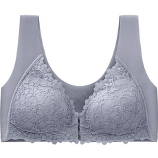 蕾絲哺乳內衣