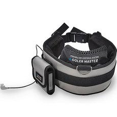 mecha 通風腰托工具腰帶CM-01-GY, 1個