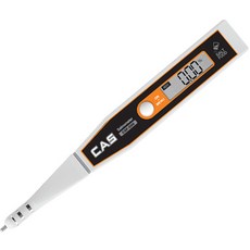 CAS 鹽度計CSF-500, 1個, 白色的