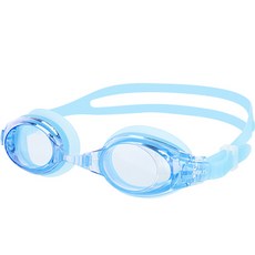 AQUS 兒童護目鏡 AQG-7700, 藍色