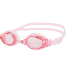 AQUS 兒童泳鏡 AQG-7700, 粉紅色