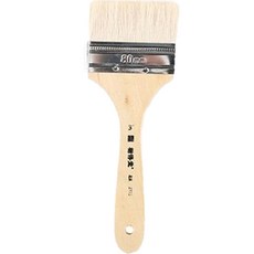 特種水彩畫筆 05, 3號, 1個