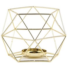 頂級北歐風蠟燭臺 Z01, 款式2