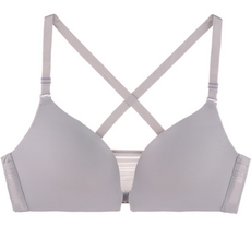 백 크로스 앞 후크 수유브라