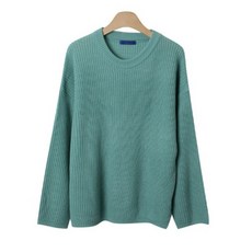 Lindashop 女款 Dehillo 寬鬆版彩色針織衫 cpnt3903k28