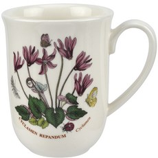 포트메리온 쿠팡수입 보타닉가든 튤립 머그, 랜덤발송, 1개