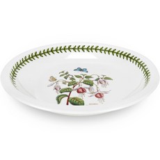 포트메리온 보타닉가든 로우볼 22.6cm, 랜덤발송, 1개