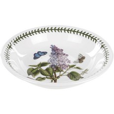포트메리온 보타닉가든 파스타 볼 22cm, 랜덤발송, 1개