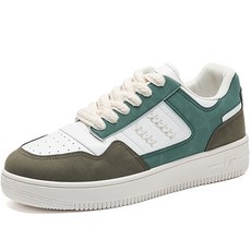 뮤베아 남성용 트렌디배기스티치 스니커즈 MS409