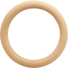 Roiwing矽膠環啞鈴 米色 33cm, 4.5公斤