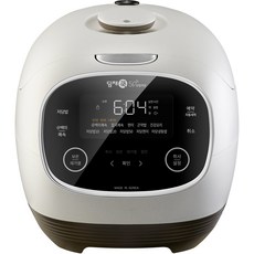 WINIA Dimchae Cook Cook Dangsal還原50電稻炊具6, WCDD06ASFL